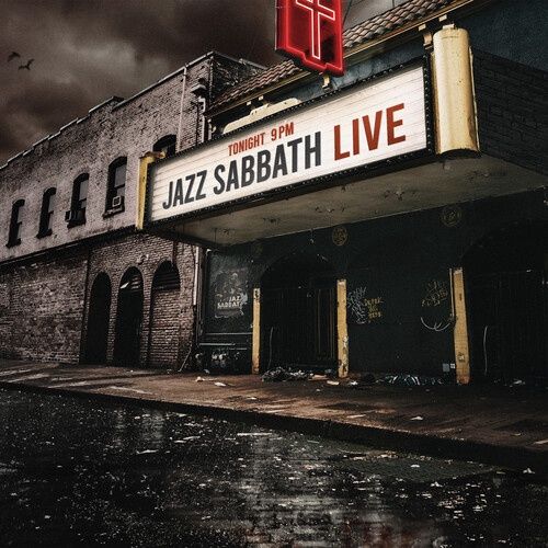 Jazz Sabbath - Jazz Sabbath Live - Jazz