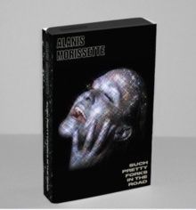 MORRISSETTE, ALANIS - SUCH PRETTY FORKS IN THE ROAD  - Cassette - Rock