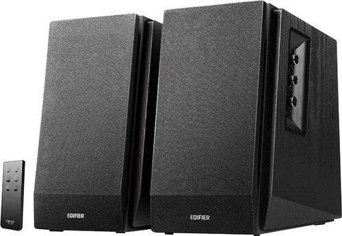 EDIFIER R1700BT BT BOOKSHELF [66 Watts - Black]
