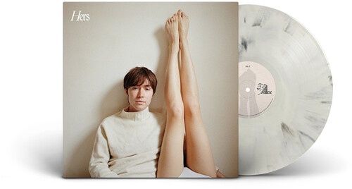 Matt Maltese - Hers [Indie Exclusive, Colored Vinyl, White]