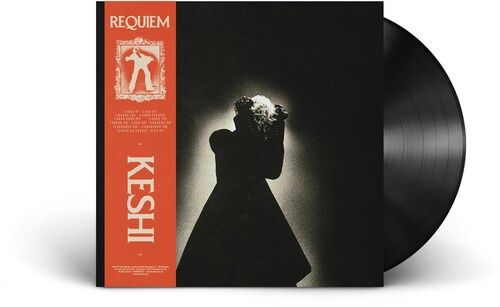 Keshi - Requiem - R&amp;B