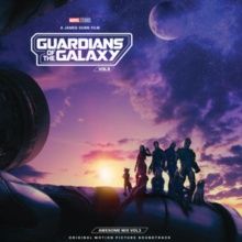 Various - Guardians of the Galaxy, Vol. 2: Awesome Mix, Vol. 3 [Smoke Cassette] - Soundtrack