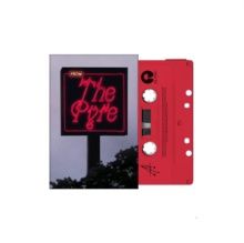 LAST DINNER PARTY -FROM THE PYRE [Pink Cassette] - Rock