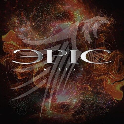 Epic -  Starlight - Compact Disc - Heavy Metal