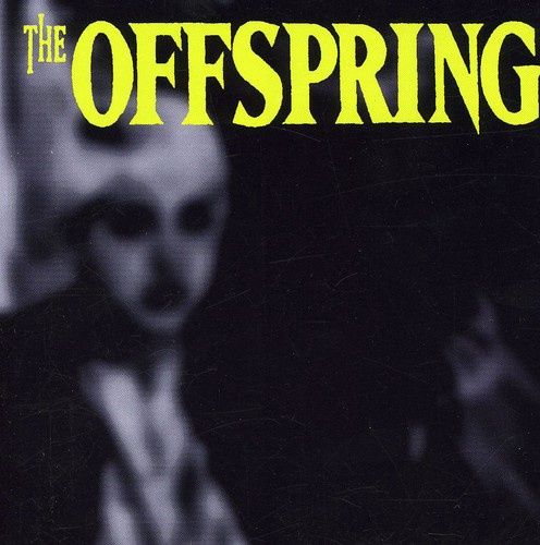 Offspring -Offspring - Compact Disc - Punk