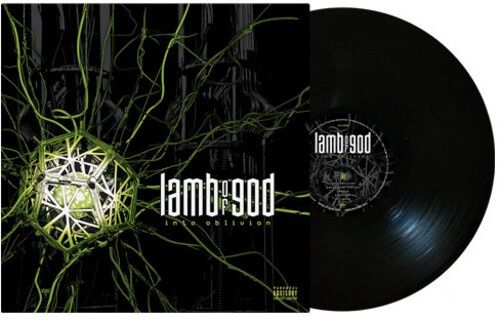 Lamb of God - Into Oblivion - Heavy Metal