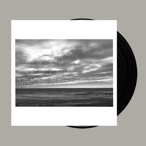 Tomahawk [Mike Patton] - Tonic Immobility - Rock