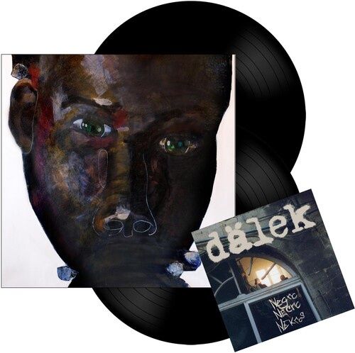 Dalek - Negro Necro Nekros [2LP] - Rap/HipHop