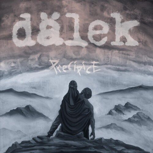 Dalek - Precipice [Silver, 2LP] - Rap/HipHop
