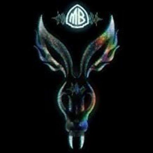 Mr. Bungle - The Night They Came Home - Blue Ray w/CD - Metal