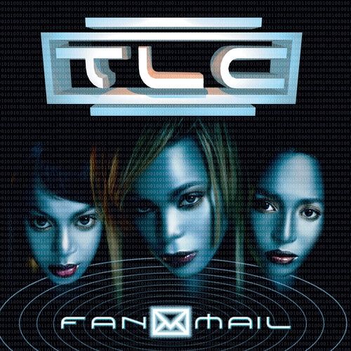 TLC - Fanmail - Soul/R &amp; B