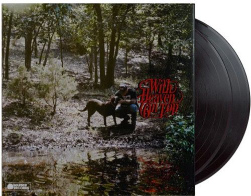 Zach Bryan - With Heaven On Top - Country