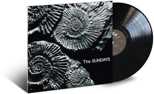 The Sundays - Reading Writing And Arithmetic - Rock