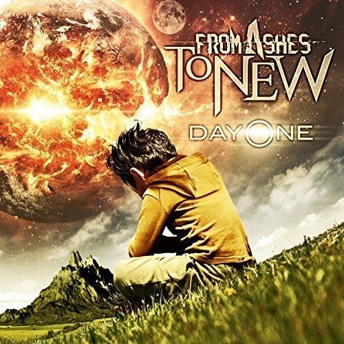 FROM ASHES TO NEW - DAY ONE - Rock