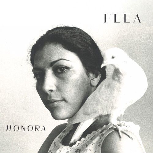 FLEA - Honora [Indie Exclusive, Red] Rock