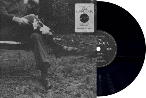 NEEDTOBREATHE -  The Long Surrender - Rock