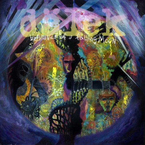 Dalek - Brilliance of a Falling Moon - Rap/Hip-Hop