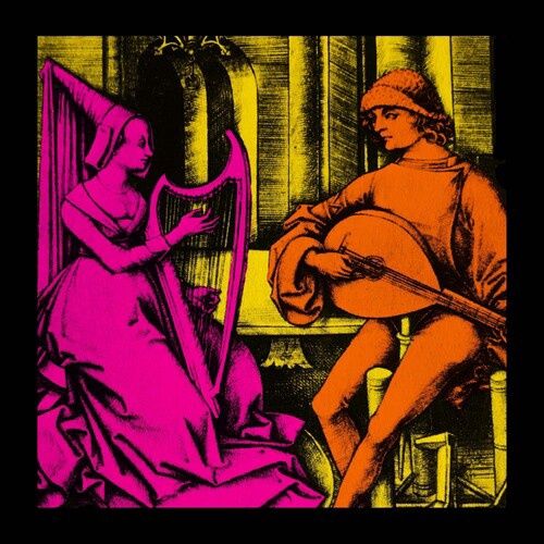 TV GIRL &amp; JORDANA - Summer's Over - Rock