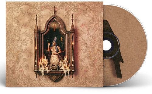Melanie Martinez - Hades - CD - Rock