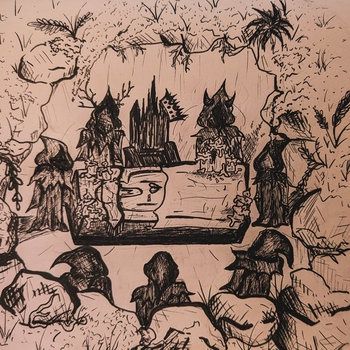 Wolf Ugly - Worrystone - Alternative Rock