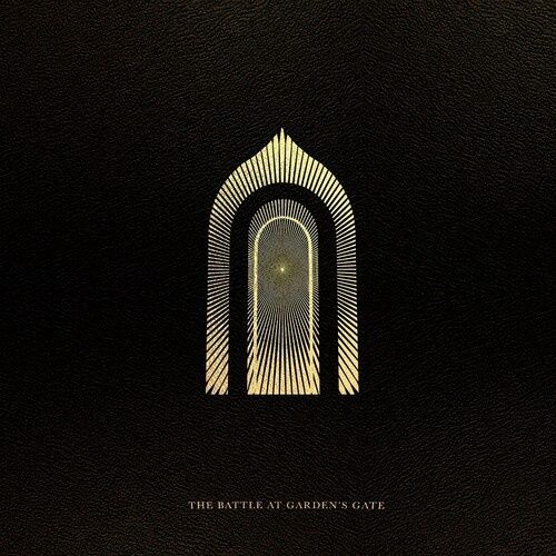 GRETA VAN FLEET - The Battle At Garden's Gate [2LP] - Rock