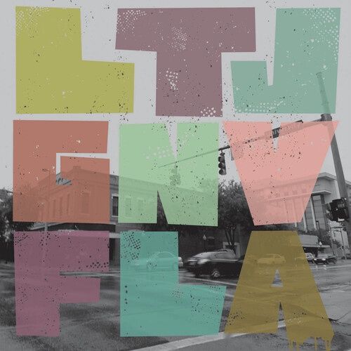 LESS THAN JAKE - GNV FLA [CD] Ska/Punk