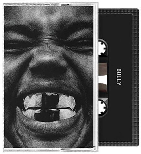 Ye (Kanye West) - Bully - Cassette - Rap/HipHop