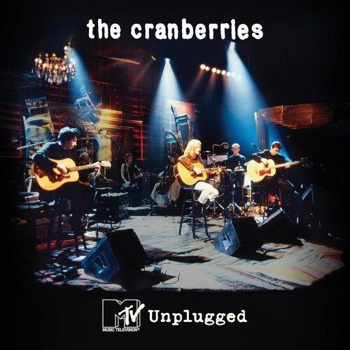 The Cranberries - Mtv Unplugged - Rock