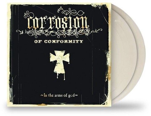 Corrosion of Conformity - In The Arms Of God (Natural) - Metal