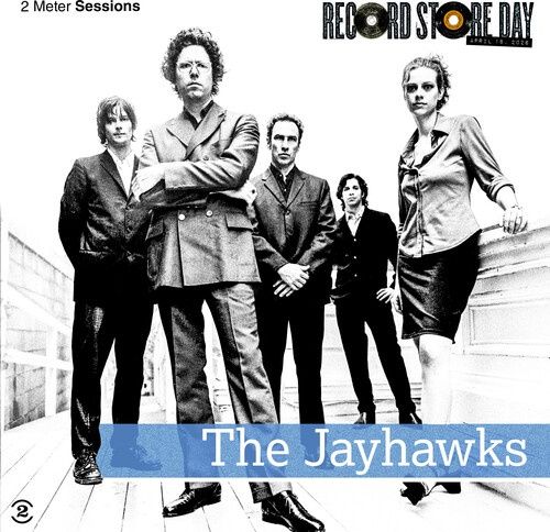 JAYHAWKS - 2 METER SESSIONS - [RSD Exclusive] - Jazz