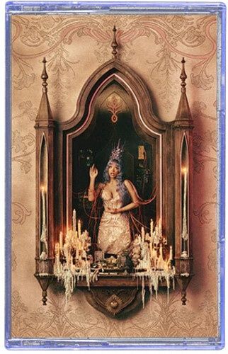 Martinez, Melanie - Hades - Cassette - Rock