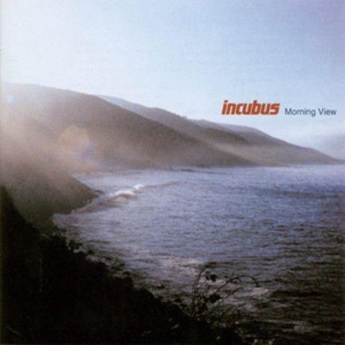 Incubus - Morning View - Compact Disc - Alternative Rock