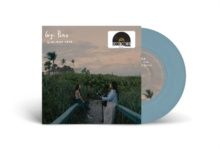 Perez, Gigi  -  Live From Vevo - RSD Exclusive - Blue Vinyl - 7 Inch - Rock