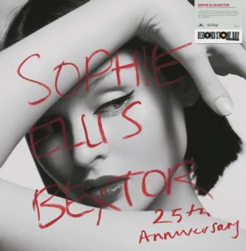 ELLIS-BEXTOR, SOPHIE - Read My Lips (Rarities) - [RSD Exclusive] - Rock