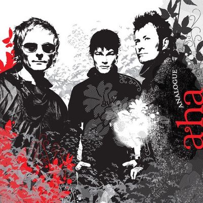 A-HA - ANALOGUE (Bonus Tracks, Anniversary) - [RSD Exclusive] - Rock