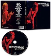 IGGY &amp; STOOGES - Scene Of The Crime - Compact Disc - Punk