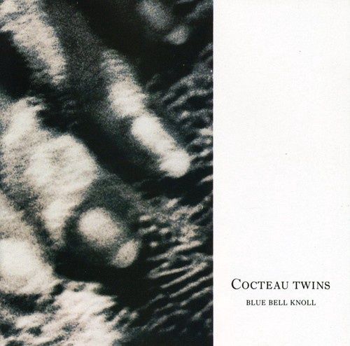 Cocteau Twins -  Blue Bell Knoll - Compact Disc - Rock