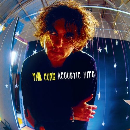 CURE -  Acoustic Hits (Silver) - [RSD Exclusive] - Rock