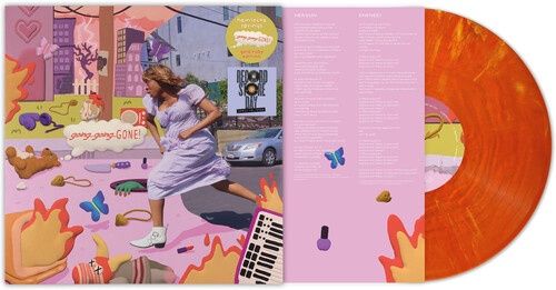 HEMLOCKE SPRINGS - Going...Going...Gone! - [RSD Exclusive] - Rock