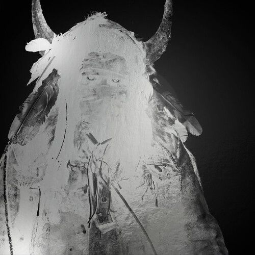 The Cult - Weapon Of Choice  - RSD Exclusive - Silver Vinyl - Rock