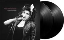 Winehouse, Amy - Broadcast Berlin - Rock