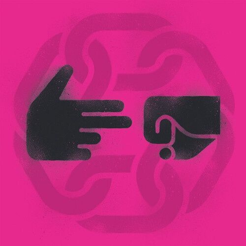 Run the Jewels - RTJ CU4TRO - (Compact Disc) - Rap/HiphHop