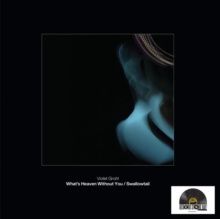 Grohl, Violet - What's Heaven Without You / Swallowtail - RSD Exclusive - Rock