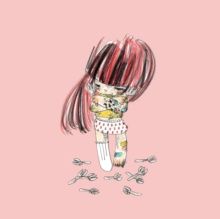 Daoko -  Slash-&amp;-Burn - Import - J-Pop