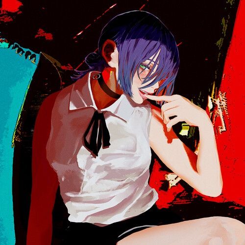 Yonezu, Kenshi -  Chainsaw Man - Iris Out / Jane Doe - 45 RPM - 12 Inch single - J-Pop