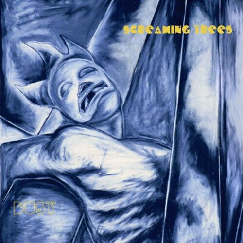 Screaming Trees - Dust - Import - Alternative Rock