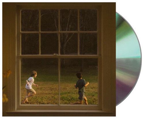 Kahan, Noah - The Great Divide - Compact Disc - Alternative Music