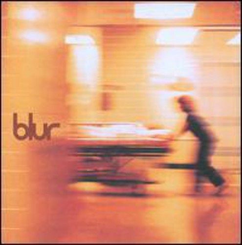 Blur - Blur [Import] Compact Disc - Rock