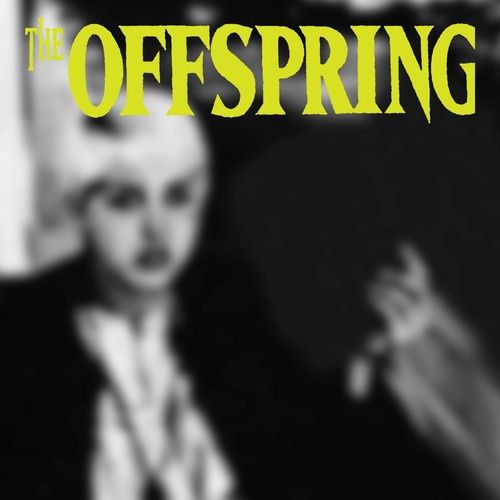 Offspring - The Offspring - Punk