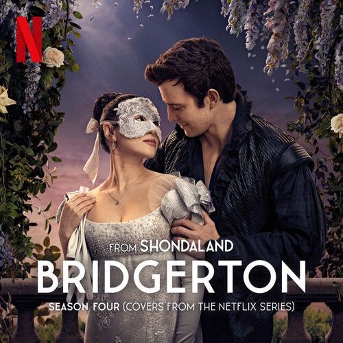 Various - Bridgerton Season 4 [White] - OST